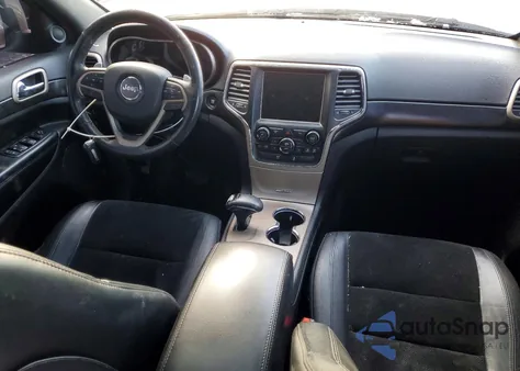 2015 Jeep Grand Cherokee Laredo z USA, uszkodzony, nr VIN 1C4RJFAG7FC603859